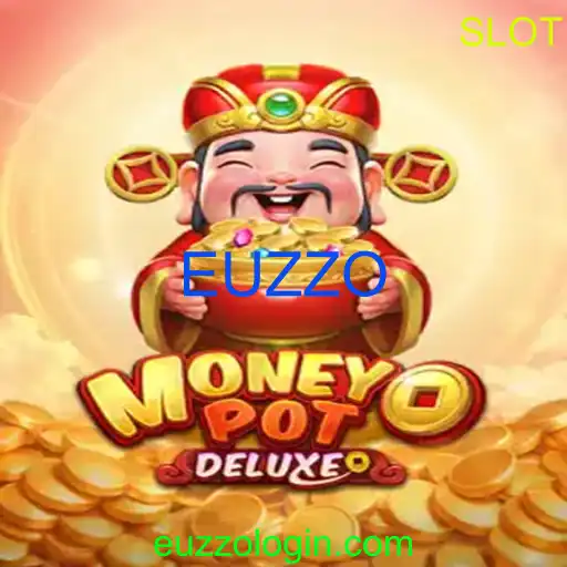 MoneyPotDELUXE